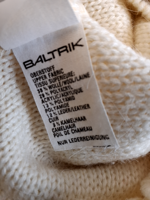 Bluse " Baltrik" (O296)